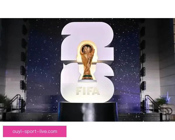 美加墨世界杯竞猜入口权威指南最新赛程分析与热门球队夺冠前景解读 ⚽🌍