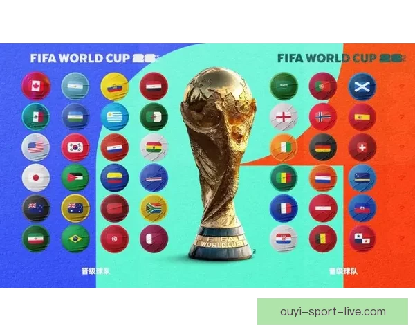 世界杯竞猜高赔率平台助力球迷赚取丰厚回报全新投注体验等你来挑战 世界杯竞猜高赔率平台助力球迷赚取丰厚回报全新投注体验等你来挑战