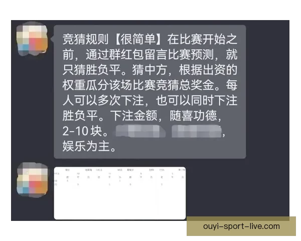 世界杯胜负竞猜规则详解及投注技巧全面解析